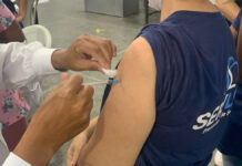 Várzea Grande inicia vacinação itinerante contra gripe para servidores públicos em maio