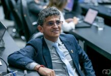 Vídeo de suposta propina é peça-chave em operação, diz MPE