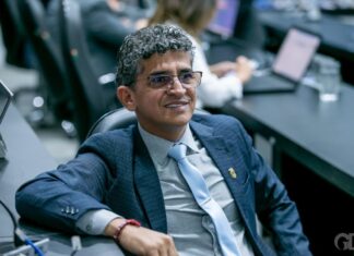 Vídeo de suposta propina é peça-chave em operação, diz MPE