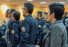 Em Várzea Grande, secretária representa prefeita em solenidade de troca de comando do 2º Comando Regional