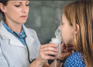 Prefeito orienta os pais a não levarem crianças às escolas