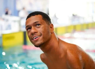 Gabrielzinho concorre ao Laureus de Melhor Atleta com Deficiência