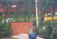 Tecnologia do programa Vigia Mais MT auxilia na recuperação de veículo furtado em Cuiabá