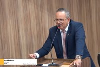 Vice-líder do governo aponta falhas em projeto da saúde e pede mais diálogo entre poderes em Várzea Grande