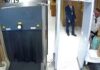 Veja Vídeo – PF investiga entrada de bagagens sem fiscalização em voo com Motta e Ciro Nogueira