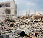 Veja como ficou velódromo do Rio de Janeiro após incêndio