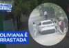 Veja Vídeo – Boliviana é arrastada por 100 metros após se desentender com motorista de aplicativo em SP