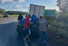 Indea intensifica fiscalização de pescados durante a Semana Santa em Mato Grosso