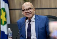 Governo de Mato Grosso investe R$ 6,7 bilhões em Cuiabá nos últimos sete anos