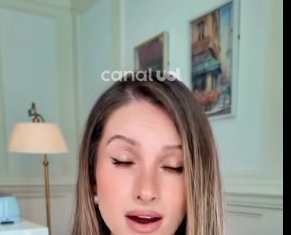 Veja Vídeo – Influenciadora brasileira nos EUA processa MrBeast, maior youtuber do mundo; veja