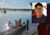 Investigador da Polícia Civil é achado morto em rio de MT