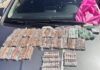 Polícia apreende 488 frascos de medicamento para emagrecimento em Várzea Grande