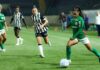 BR feminino: Palmeiras goleia Atlético-MG e assume vice-liderança
