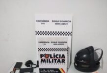 PM resgata três homens de sequestro e cárcere privado em Tangará da Serra