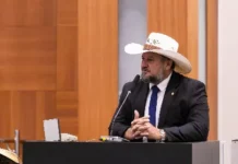 Gilberto Cattani convoca população de Lucas do Rio Verde para audiência sobre contorno viário da BR-163