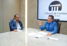 TCE-MT defende mineração como vetor econômico e propõe maior controle da atividade