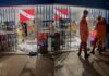 Homem é perseguido e assassinado dentro de mercadinho em Lucas