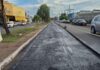 Sinfra inicia recuperação asfáltica na Avenida do CPA em Cuiabá na próxima semana