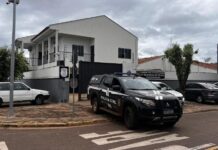 Polícia Civil deflagra 2ª fase da Operação Galileia em Rondonópolis e prende homem por furto de energia