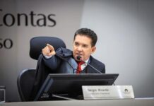 TCE-MT suspende contrato de R$ 133,7 milhões para obra na BR-163 por suspeita de sobrepreço