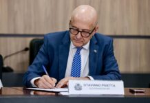 Para Pivetta, Estado e municípios devem deixar de depender do Governo Federal