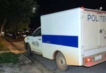 Idoso é encontrado morto no meio da rua em Cuiabá