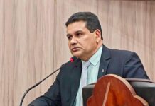 TCE apura irregularidades na gestão de recursos da Câmara Municipal de VG