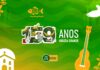 Expo VG 2026 agita aniversário de 159 anos de Várzea Grande com rodeio e shows nacionais