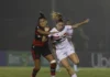 BR Feminino: São Paulo vence Flamengo para assumir vice-liderança