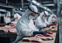 União Europeia proíbe importações de carne do Brasil a partir de setembro