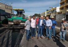Governador cobra agilidade e construtoras firmam pacto para concluir BRT entre Cuiabá e Várzea Grande até junho