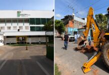 DAE-VG e IFMT fazem parceria inédita para modernizar gestão com foco em eficiência e transparência
