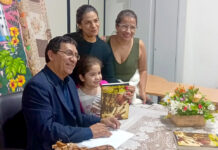 Livro resgata história de quilombo urbano em Várzea Grande e é relançado nos 159 anos do município