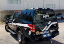 Polícia prende homem suspeito de matar colega venezuelano e esconder corpo em estacionamento em Cuiabá