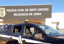 Operação policial desarticula esquema de furto de cargas de soja em Mato Grosso