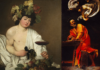 A Casa do Parque transforma Caravaggio em experiência imersiva