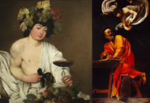 A Casa do Parque transforma Caravaggio em experiência imersiva