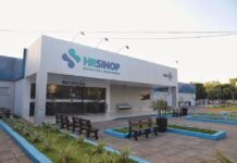 Hospital Regional de Sinop está entre os quatro melhores de MT em segurança do paciente, aponta Anvisa