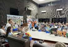 Deputado Chico Guarnieri promove debate sobre autismo em Campo Novo do Parecis