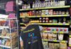 Procon apreende mais de 50 produtos vencidos em supermercado de Cuiabá