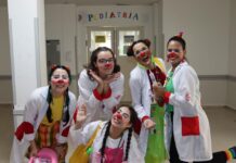 Operação SóRia leva alegria ao HMC e homenageia Dia das Mães em Cuiabá