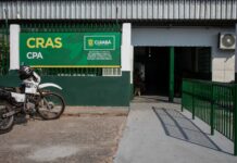 Falta de energia elétrica suspende atendimentos no Cras do CPA nesta segunda