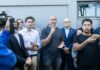 Governador e prefeito unem forças para ampliar serviços públicos no Pedra 90 em Cuiabá
