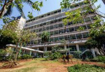 Cuiabá lançou sistema de botão de pânico em hospitais e UPAs para frear violência