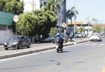 Prazo para licenciamento de veículos com placa final 5 termina em 31 de maio em MT