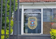 Foragido por homicídio no Acre é preso em Mato Grosso em ação conjunta das Polícias Civis