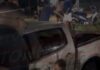Vídeo: Condutor embriagado causa acidente na MT-140 em Sinop