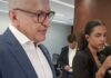 Vídeo: Governador de MT admite falha na comunicação e resolve crise no SAMU