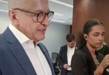 Vídeo: Governador de MT admite falha na comunicação e resolve crise no SAMU