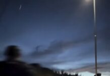 Vídeo: Jovem tem moto apreendida e leva “lição de moral” de PM em MT